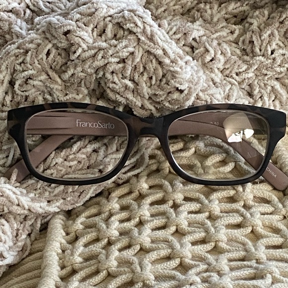 Franco Sarto stylish new reading glasses - Picture 1 of 10